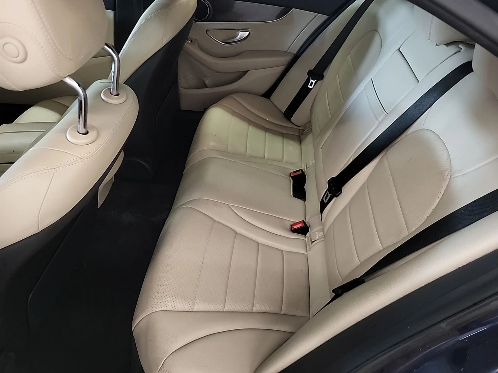 Mercedes-Benz C 300 AMG-pkg* 4M* �������* ���� | Mobile.bg � ����������� 14