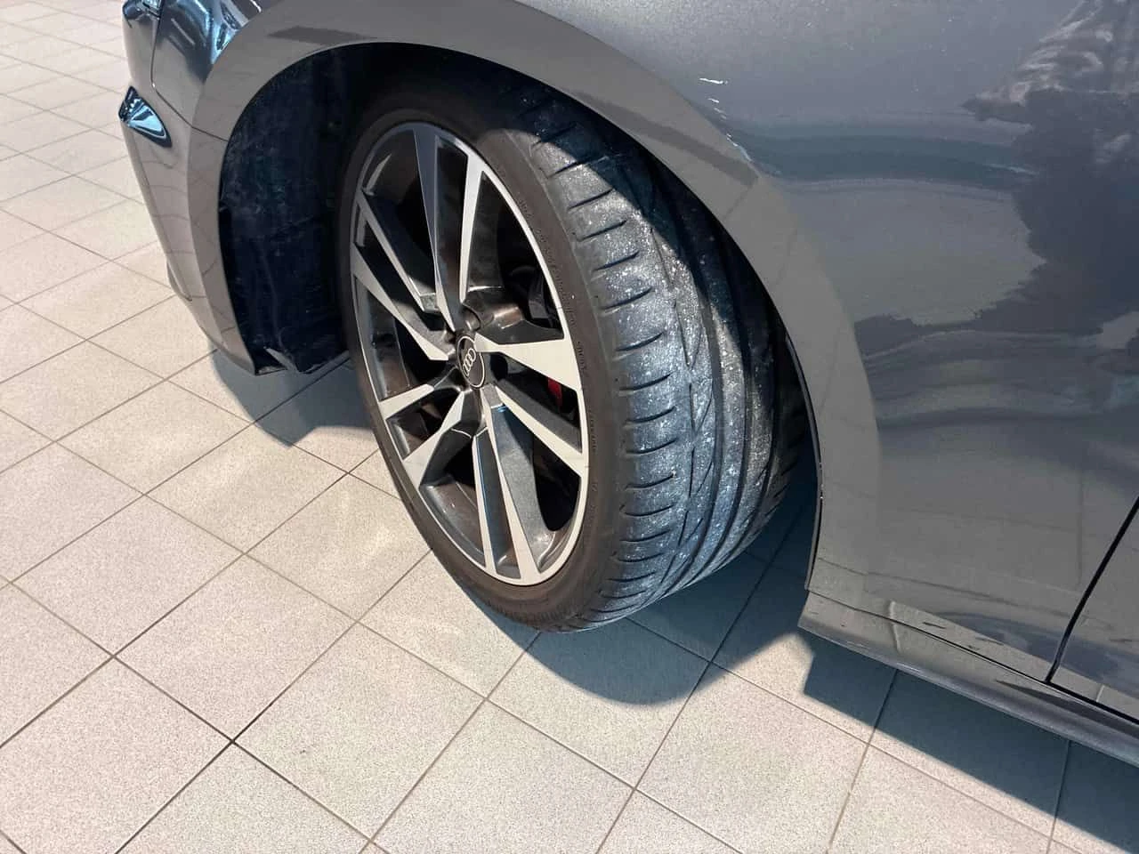 Audi Coupe  Technik / DIS / 360 / AMBIENT / B&O  - изображение 7