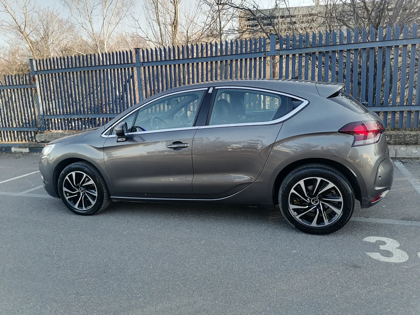 DS DS 4 1.6 HDI | Mobile.bg � ����������� 6
