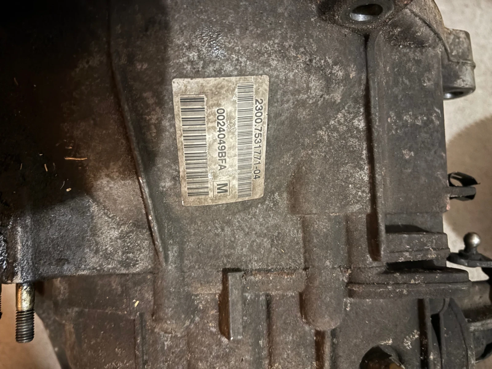 Mini Cooper 1.6, 90 к.с, facelift, снимка 2 - Автомобили и джипове - 53842858