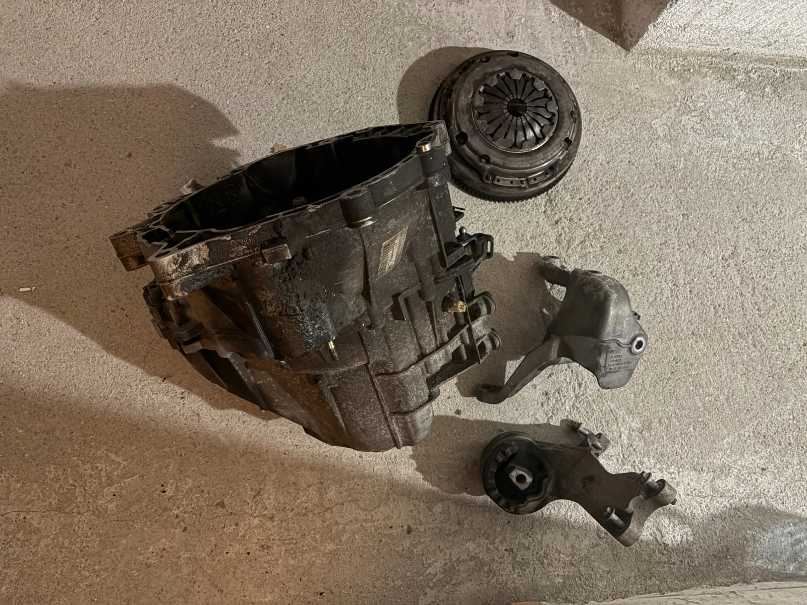 Mini Cooper 1.6, 90 к.с, facelift