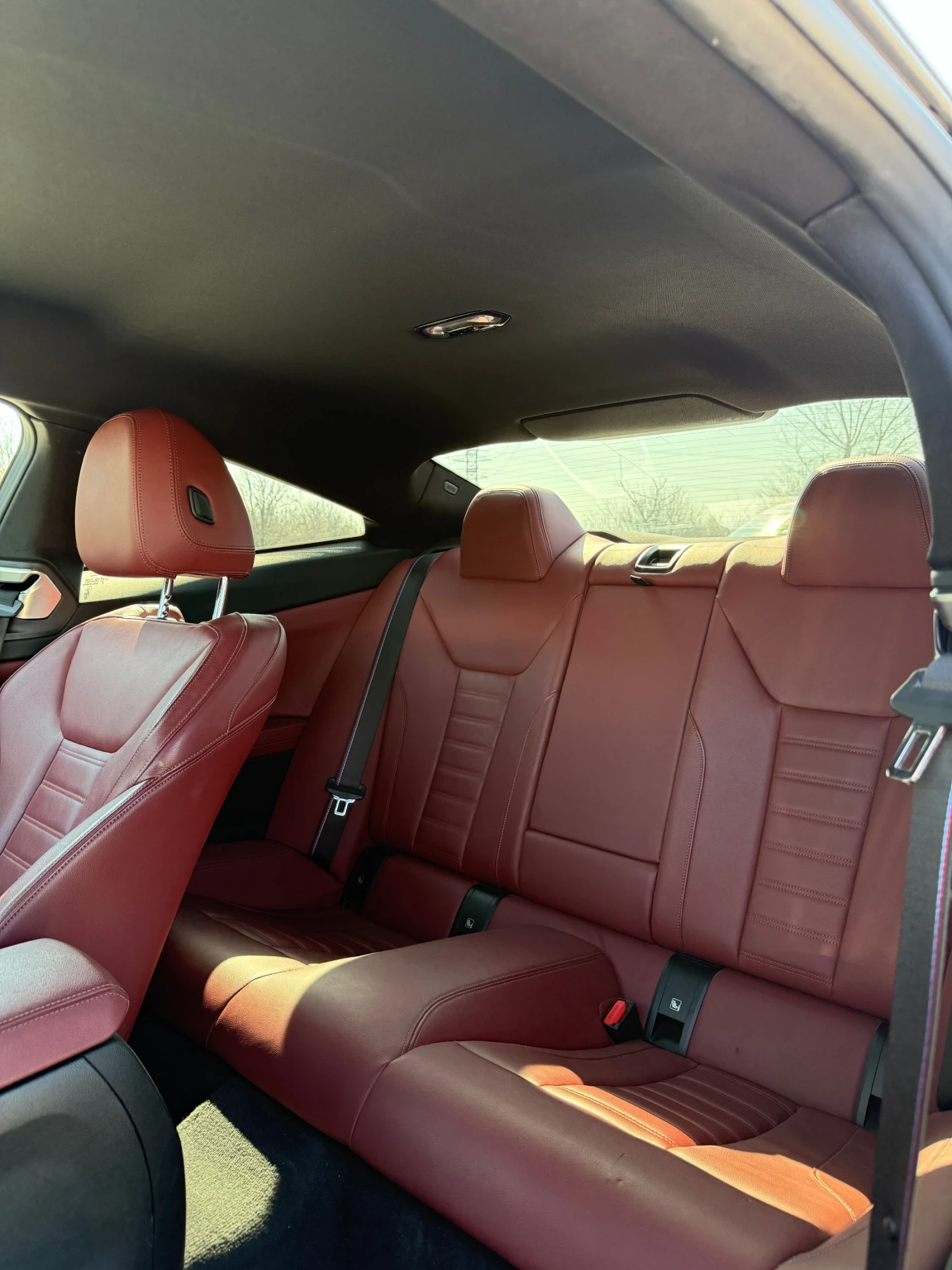 BMW 430, снимка 10 - Автомобили и джипове - 53846083