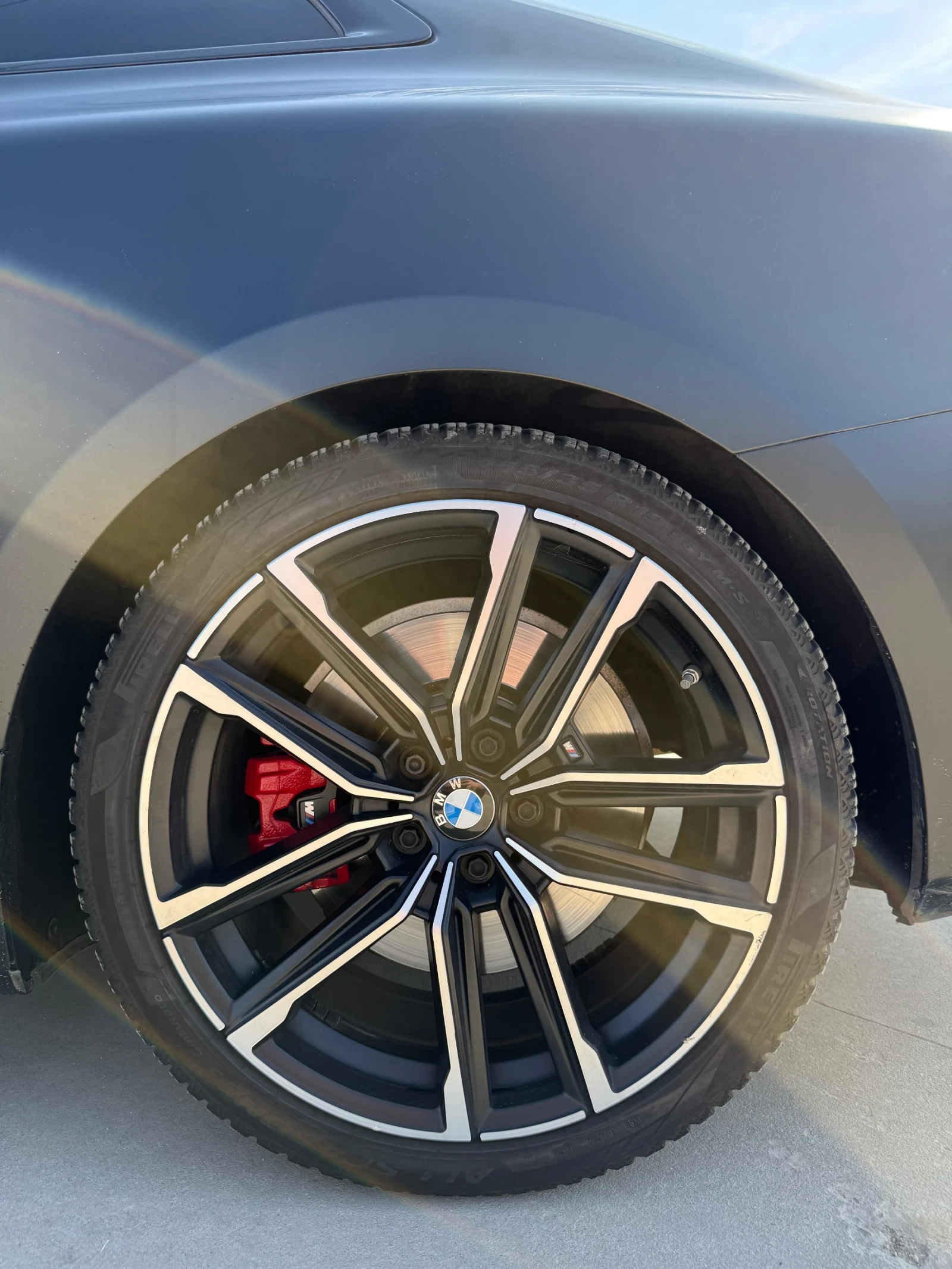 BMW 430, снимка 16 - Автомобили и джипове - 53846083