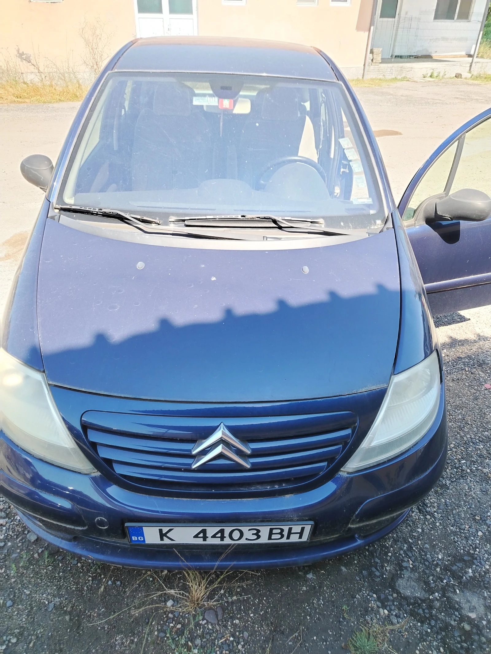 Citroen C3