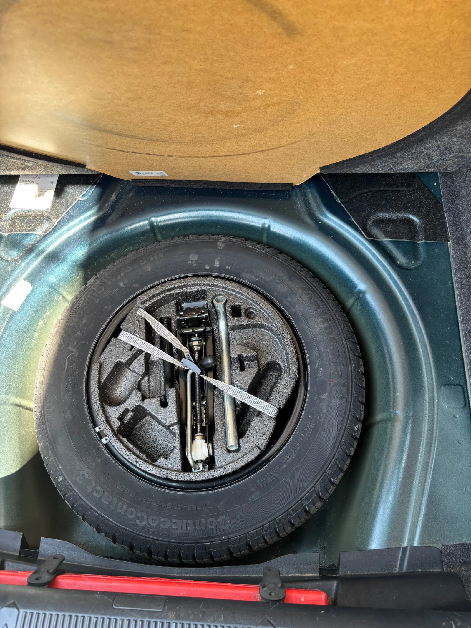 Skoda Octavia 1.6 , снимка 14 - Автомобили и джипове - 53921594