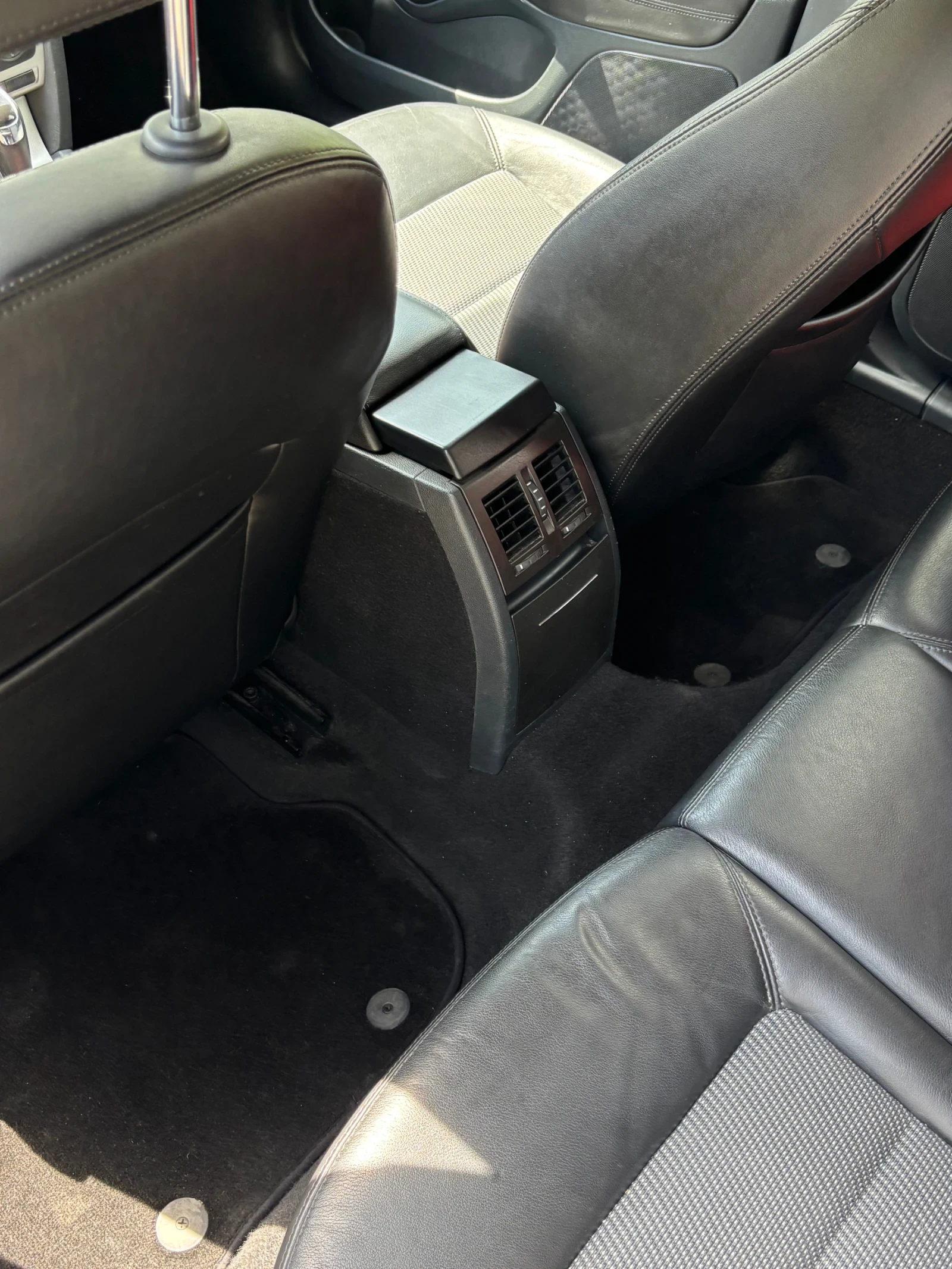 Skoda Octavia 1.6 , снимка 6 - Автомобили и джипове - 53921594