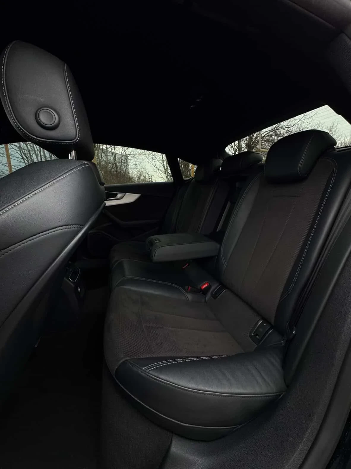 Audi A5 45 TDI BLACK EDITION | Mobile.bg � ����������� 14