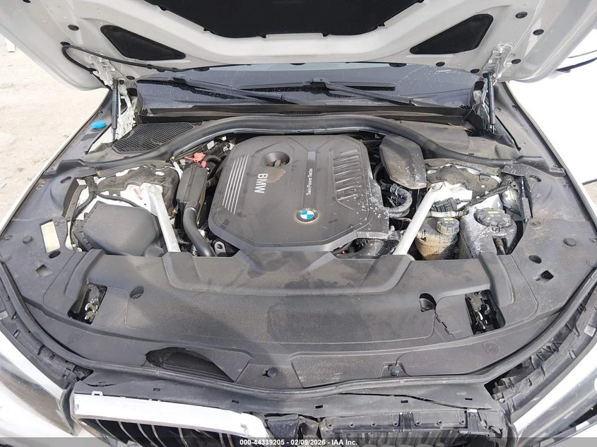 BMW 740 3.0l I, снимка 10 - Автомобили и джипове - 54094697