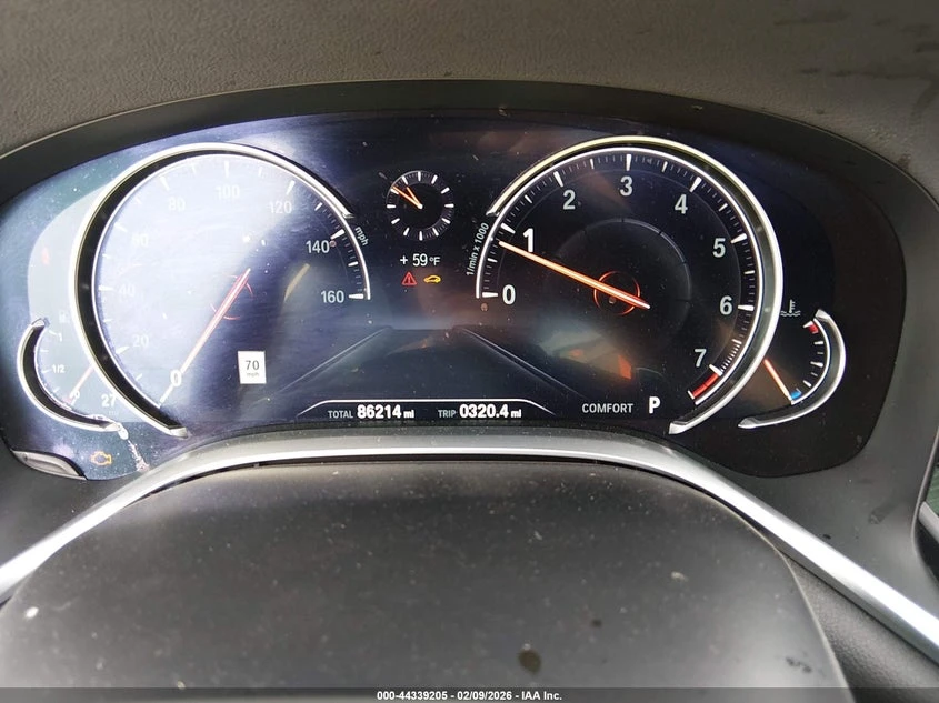 BMW 740 3.0l I, снимка 7 - Автомобили и джипове - 54094697