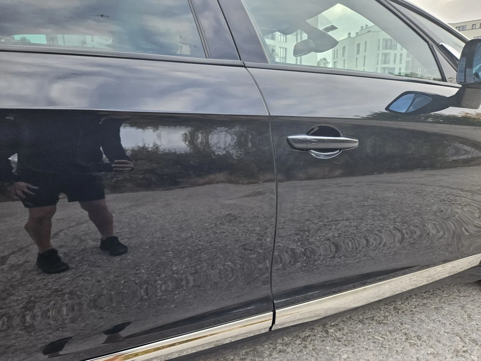 DS DS 5, снимка 6 - Автомобили и джипове - 54299491