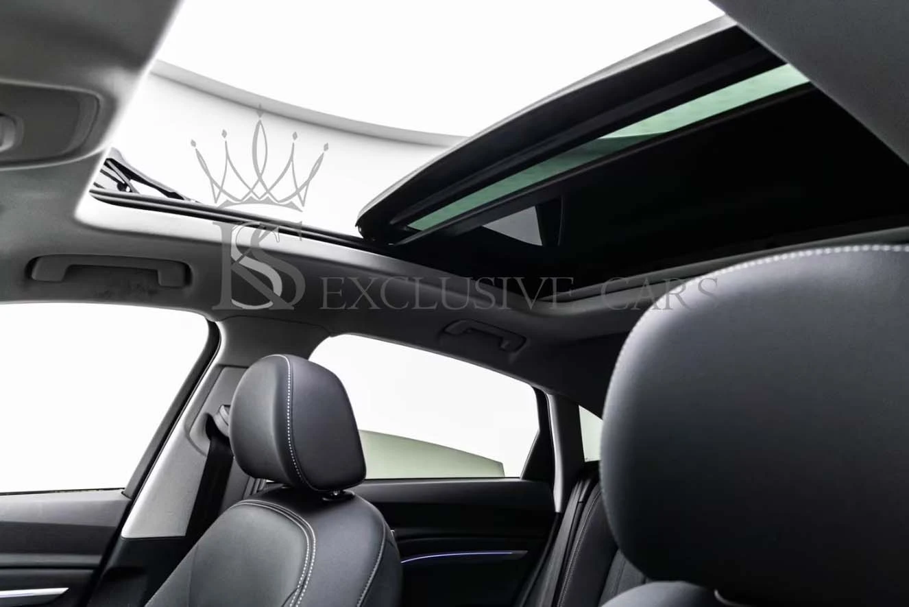 Audi E-Tron SPORTBACK 55* S-LINE* B&O* PANO* ОБДУХВАНЕ* , снимка 10 - Автомобили и джипове - 54312337