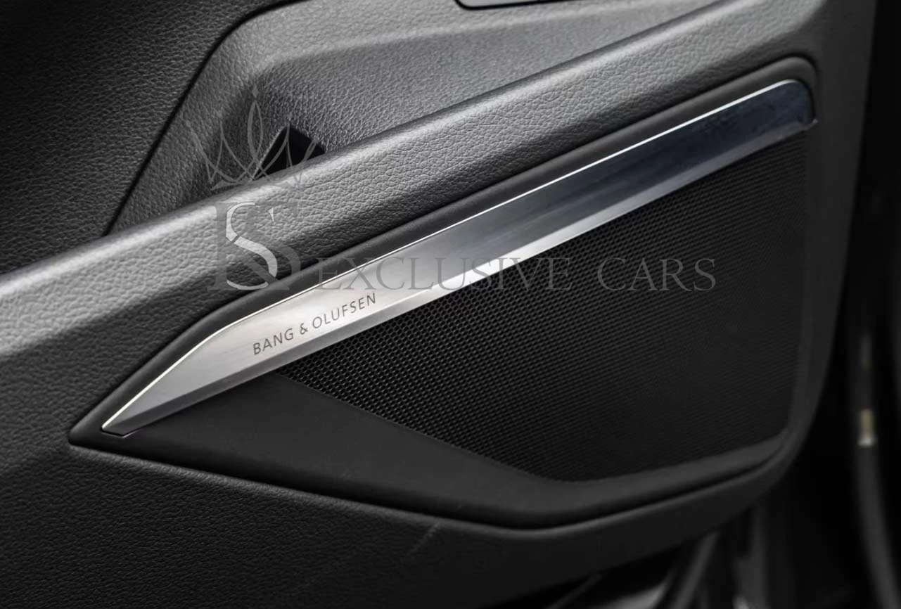 Audi E-Tron SPORTBACK 55* S-LINE* B&O* PANO* ОБДУХВАНЕ* , снимка 7 - Автомобили и джипове - 54312337