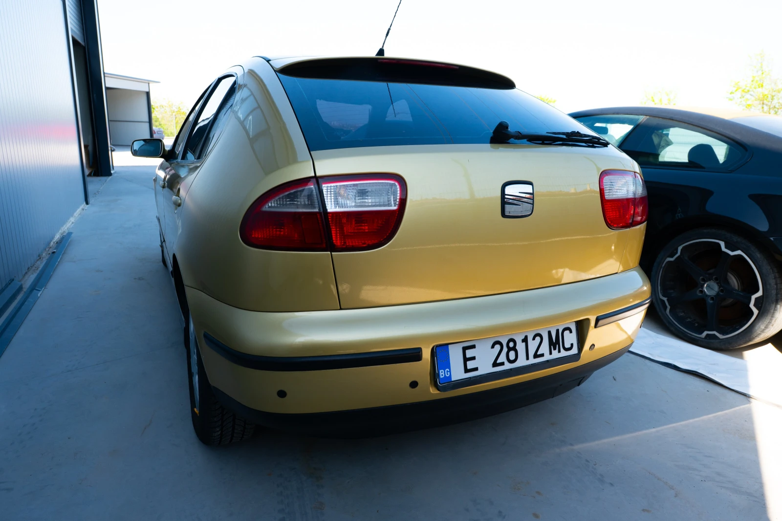 Seat Leon 1.9 TDI | Mobile.bg � ����������� 4