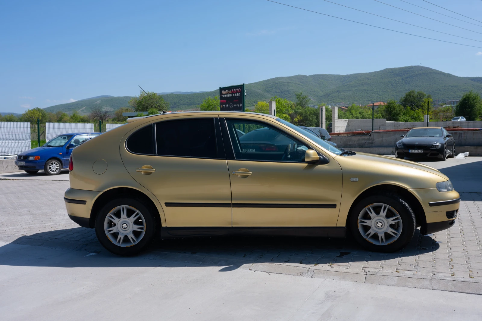 Seat Leon 1.9 TDI | Mobile.bg � ����������� 2