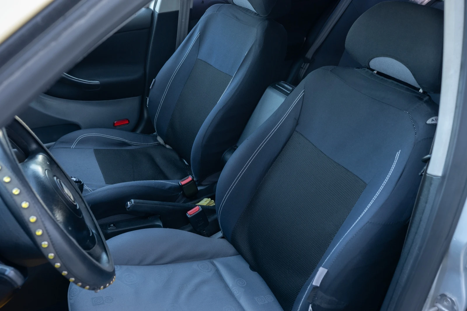 Seat Leon 1.9 TDI | Mobile.bg � ����������� 15