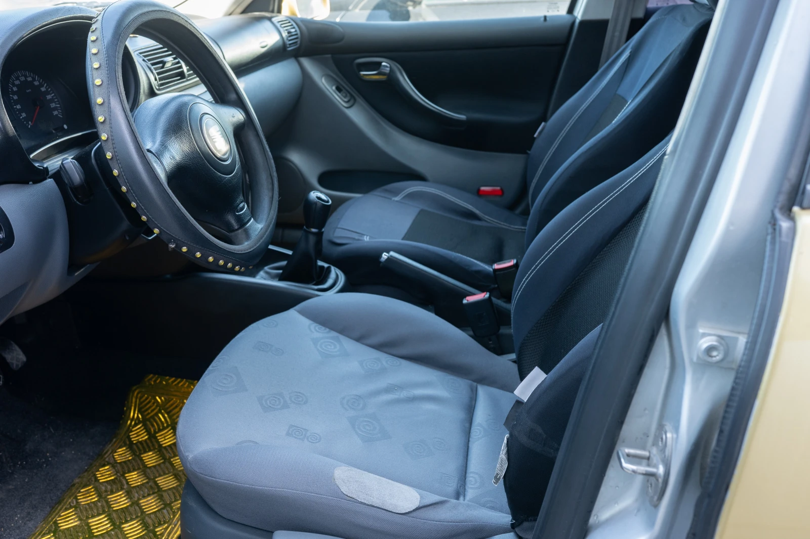 Seat Leon 1.9 TDI | Mobile.bg � ����������� 14