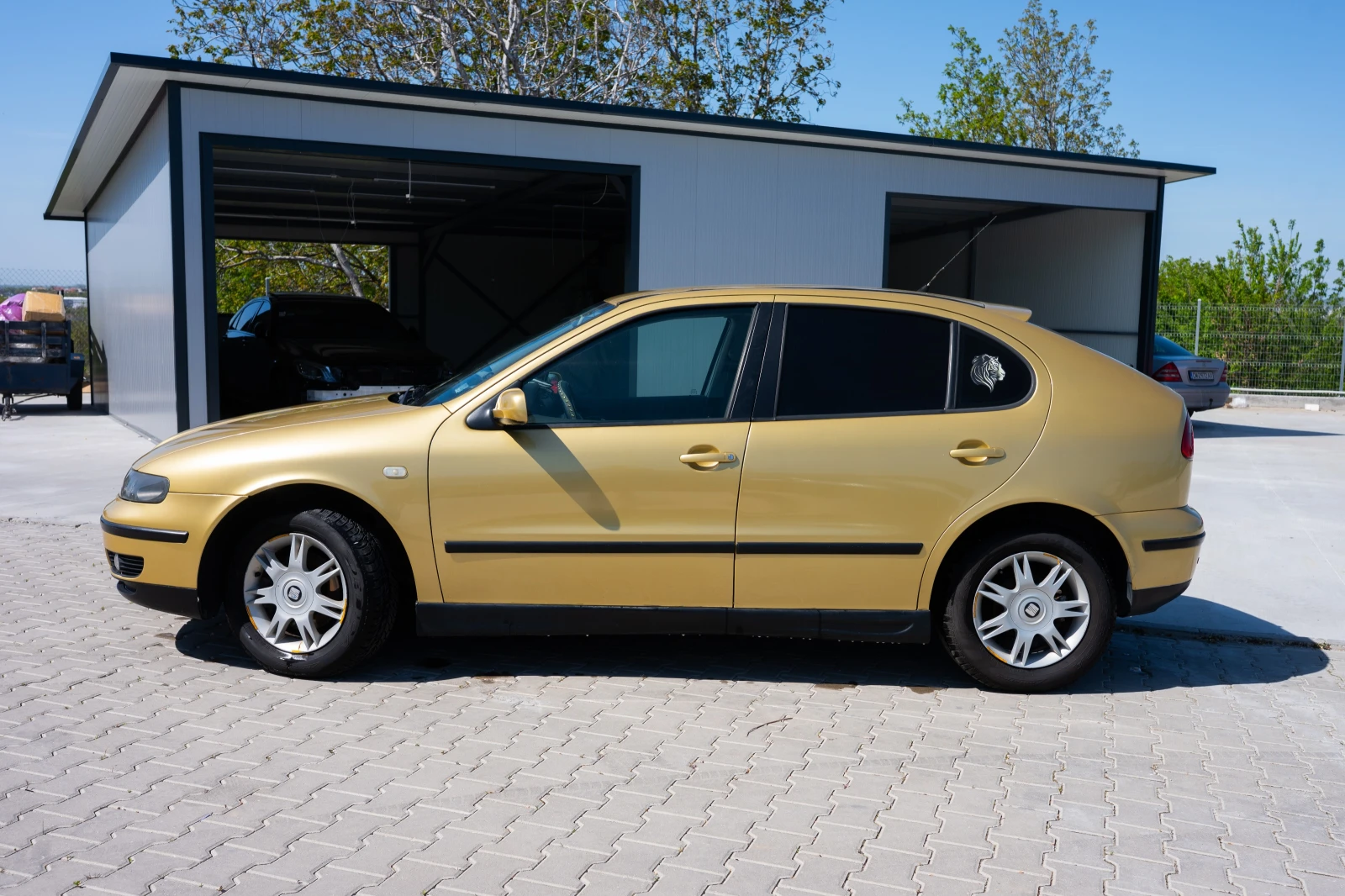 Seat Leon 1.9 TDI | Mobile.bg � ����������� 3