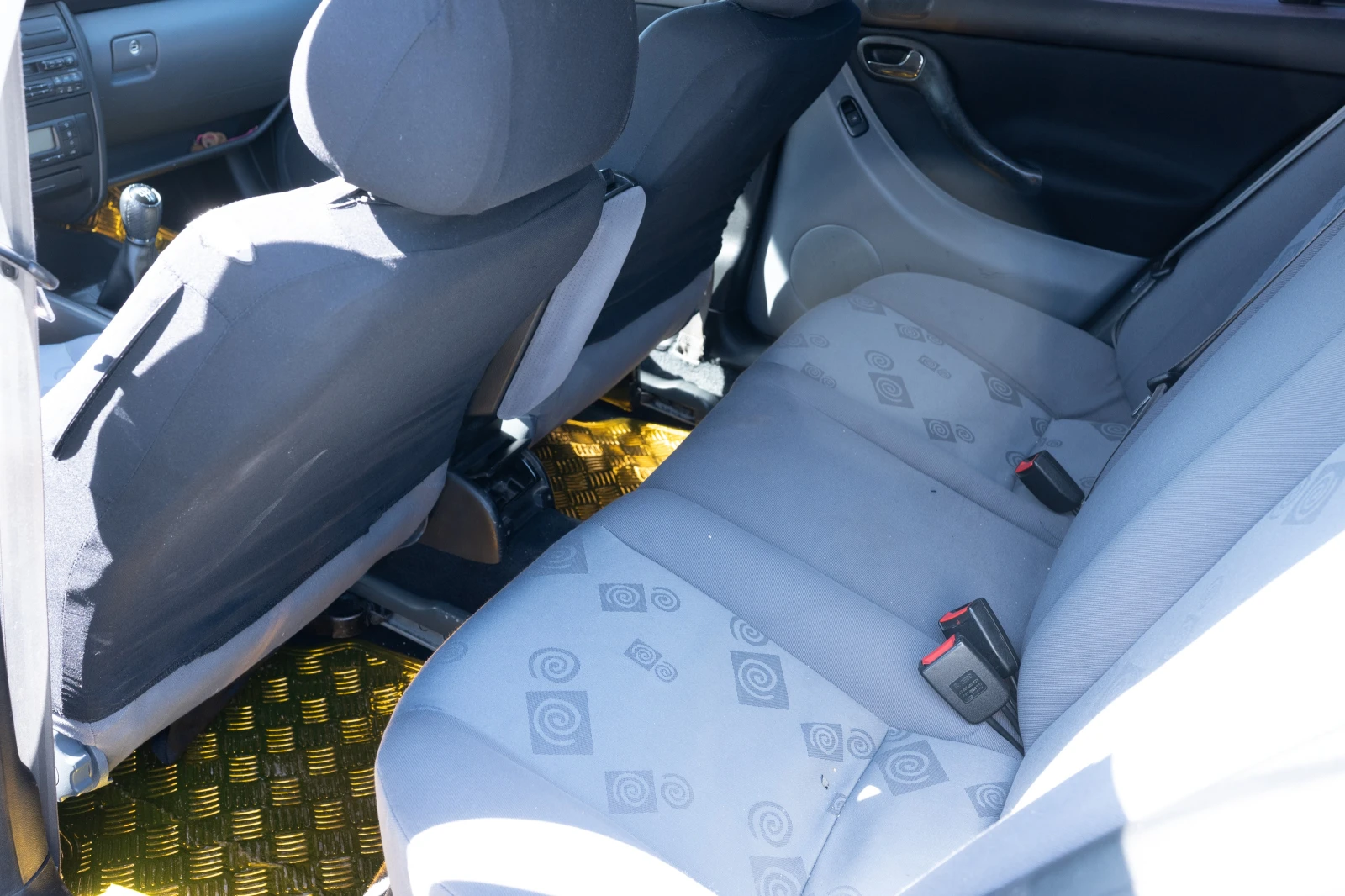 Seat Leon 1.9 TDI | Mobile.bg � ����������� 8
