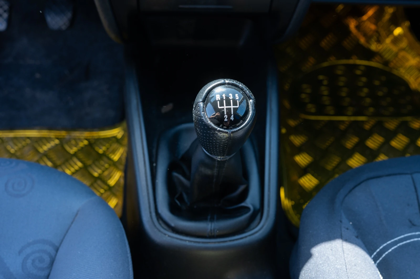 Seat Leon 1.9 TDI | Mobile.bg � ����������� 10