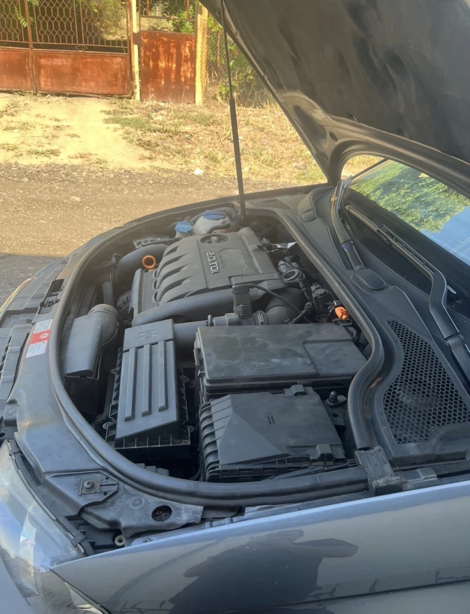 Audi A3 Sportback, снимка 2 - Автомобили и джипове - 54389272