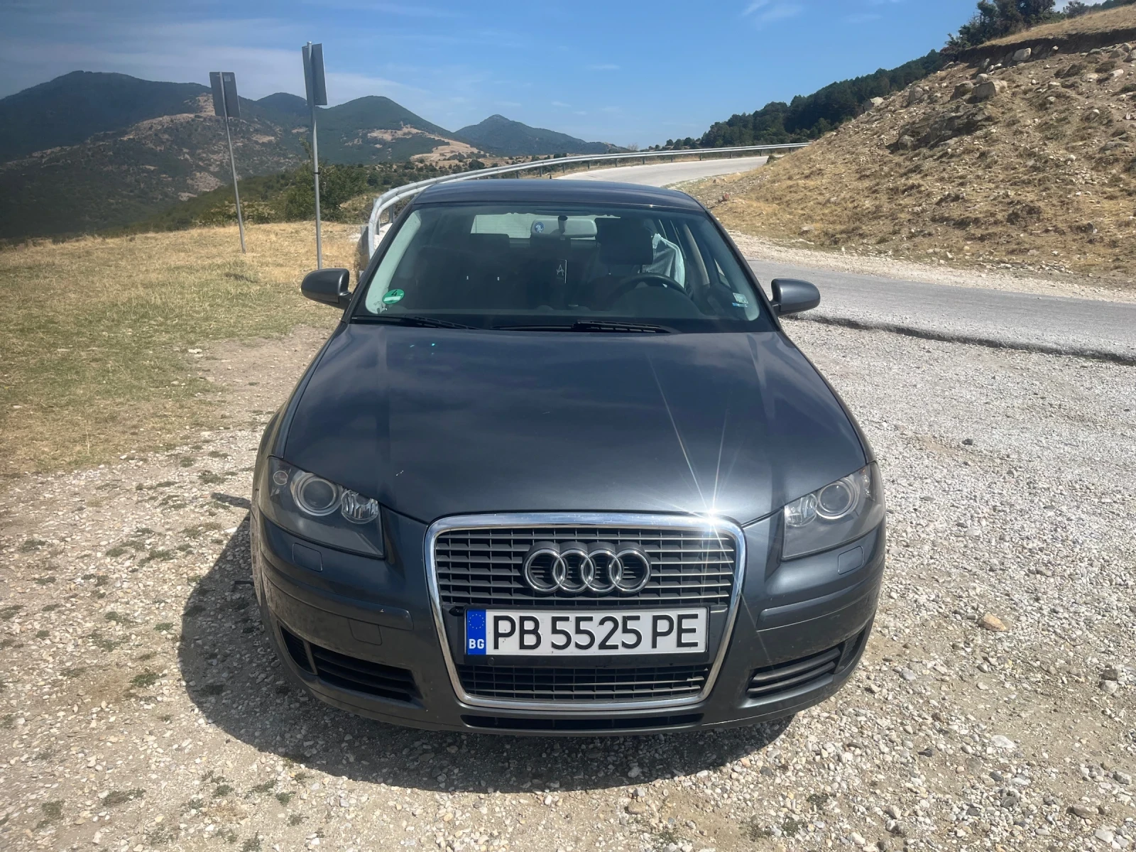 Audi A3 Sportback, снимка 13 - Автомобили и джипове - 54389272