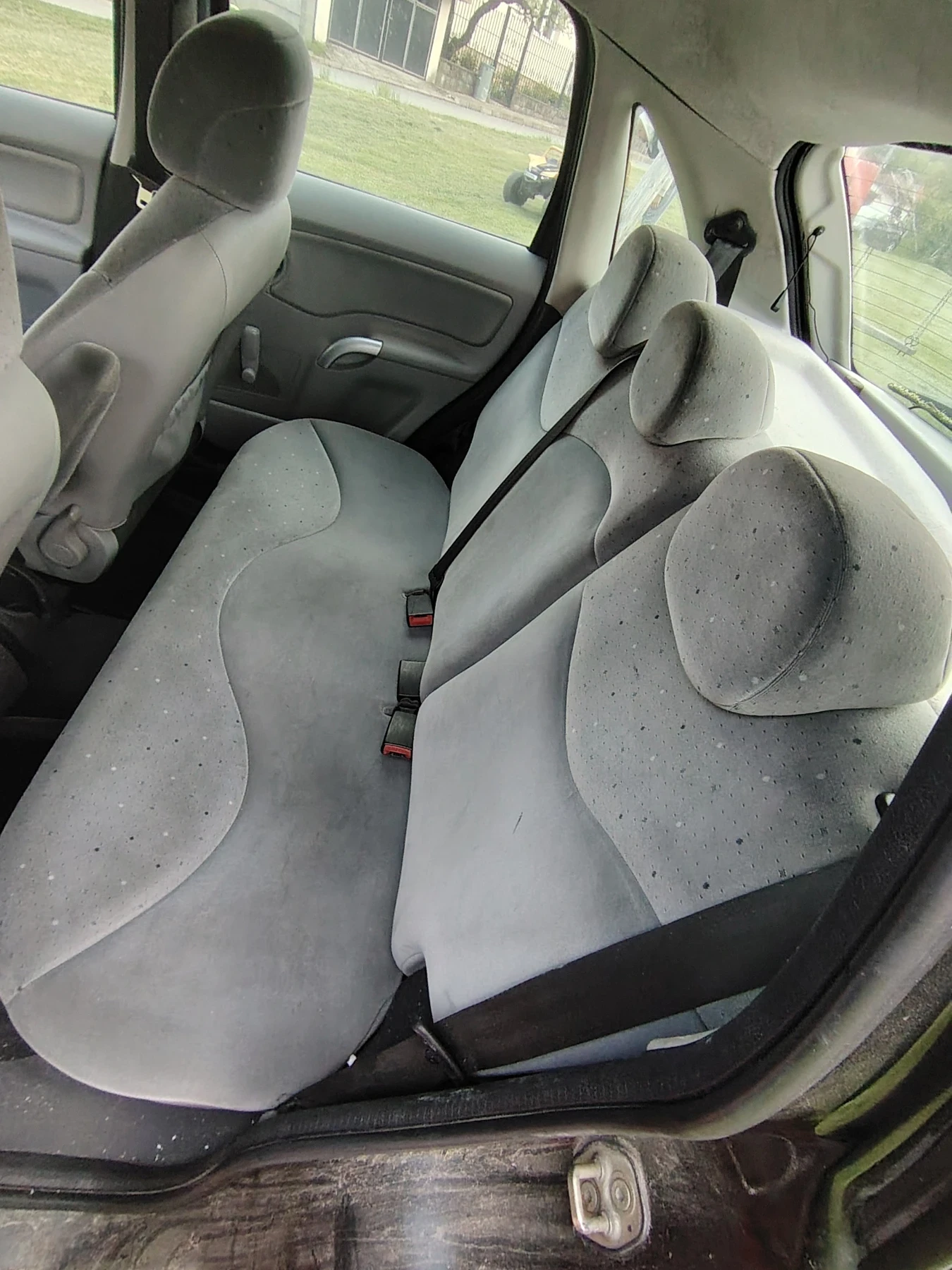 Citroen C3, снимка 5 - Автомобили и джипове - 54392937