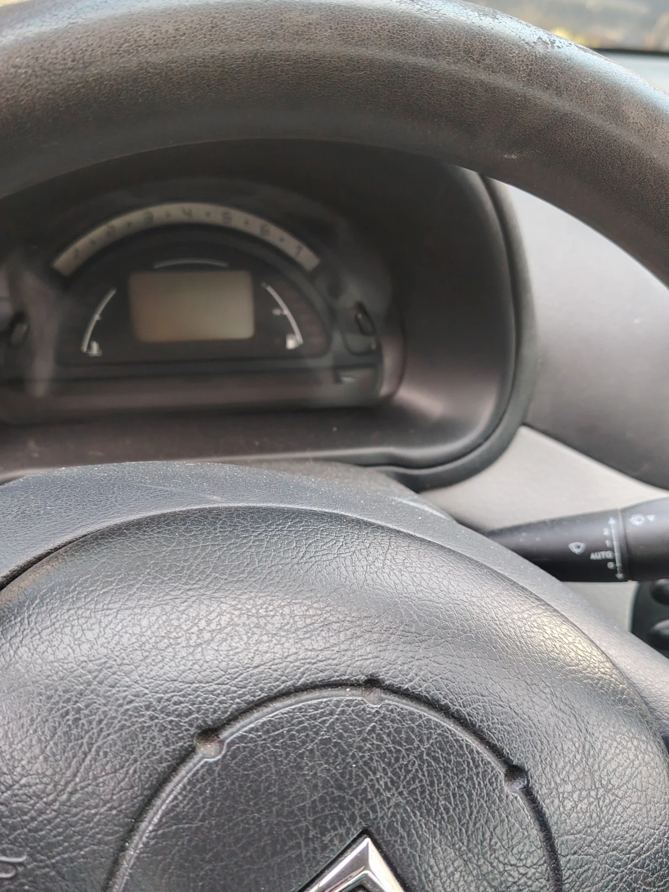 Citroen C3, снимка 3 - Автомобили и джипове - 54392937