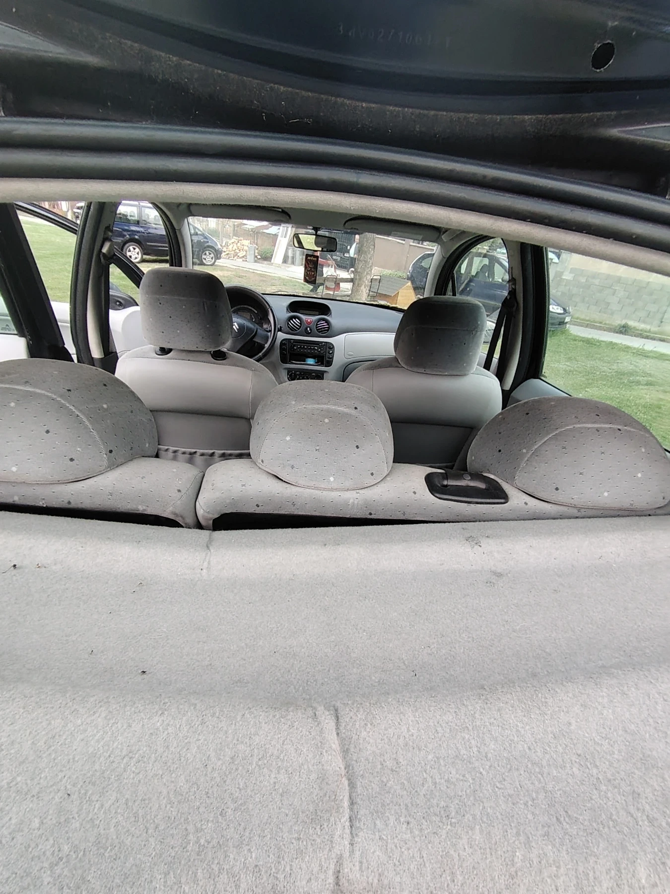 Citroen C3, снимка 6 - Автомобили и джипове - 54392937