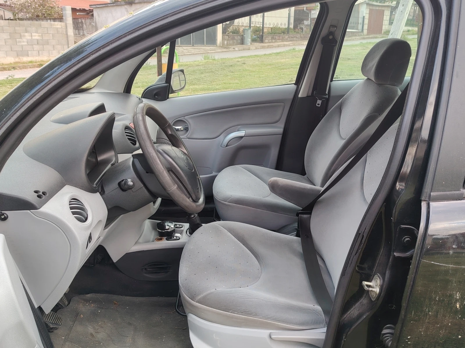 Citroen C3, снимка 2 - Автомобили и джипове - 54392937