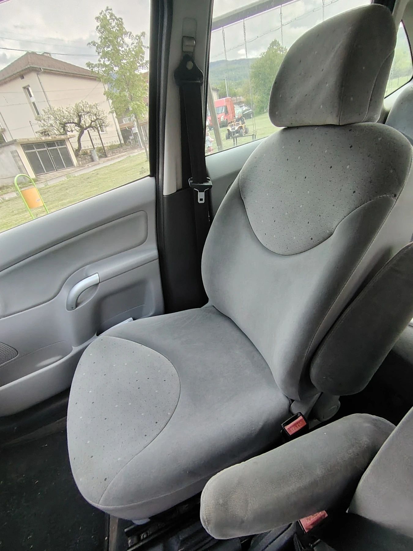 Citroen C3, снимка 4 - Автомобили и джипове - 54392937