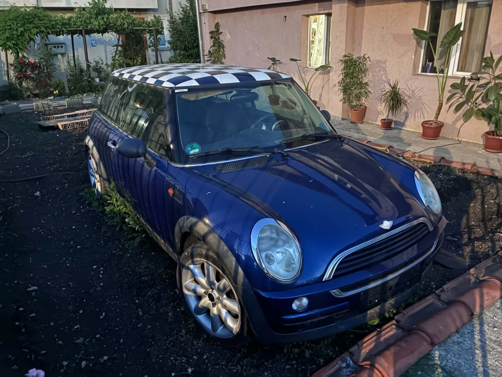 Mini One 1.6