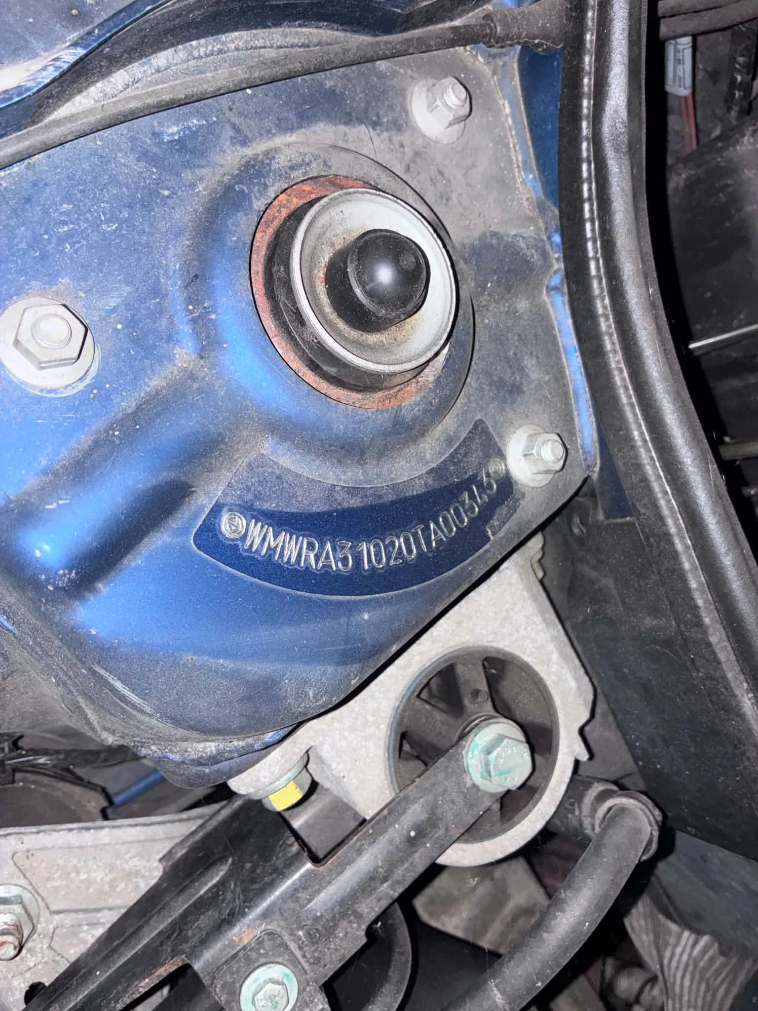 Mini One 1.6, снимка 7 - Автомобили и джипове - 54693032