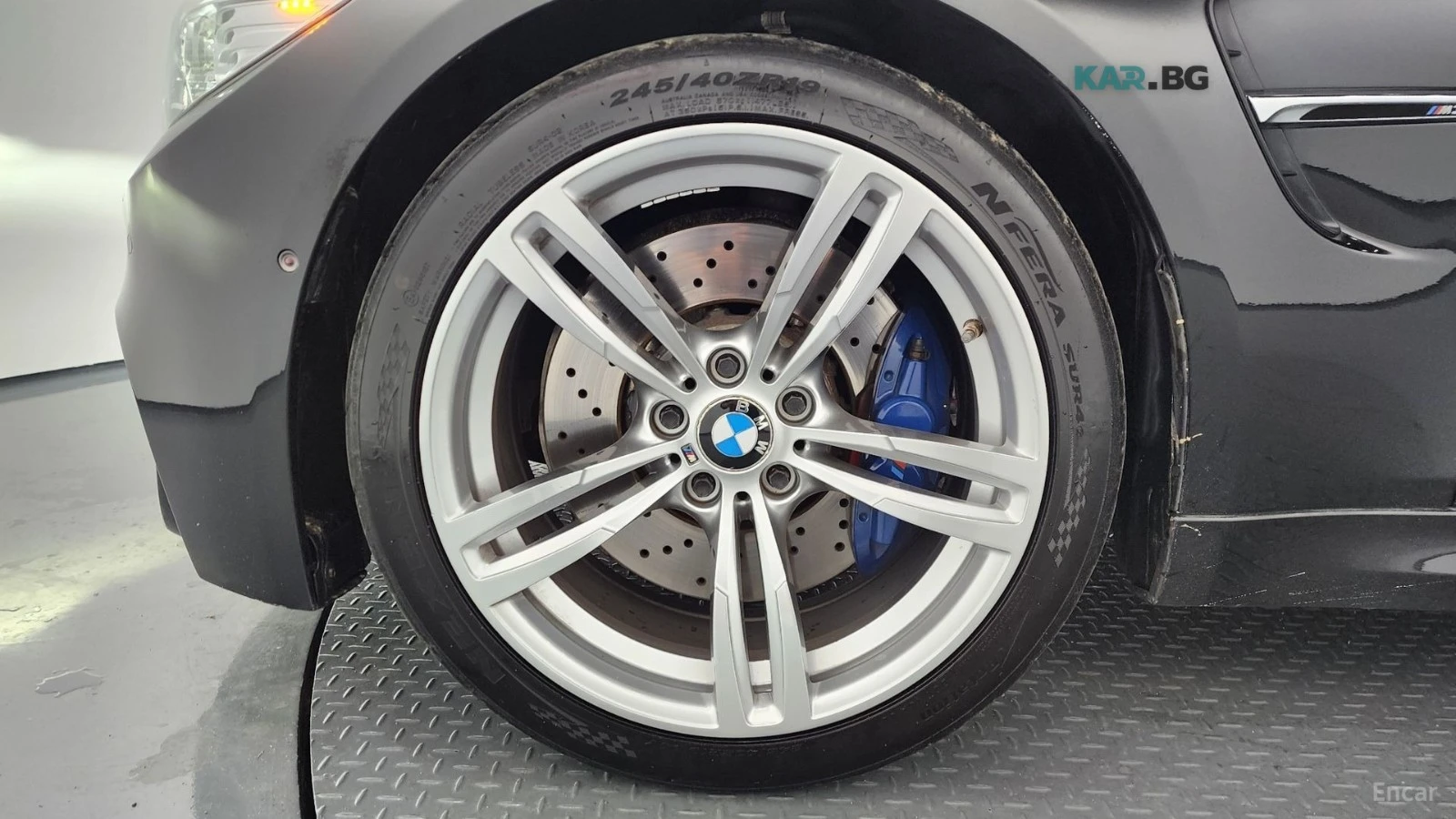 BMW M3 HARMAN KARDON* HEADUP* ПОДГРЕВ, снимка 5 - Автомобили и джипове - 54792128