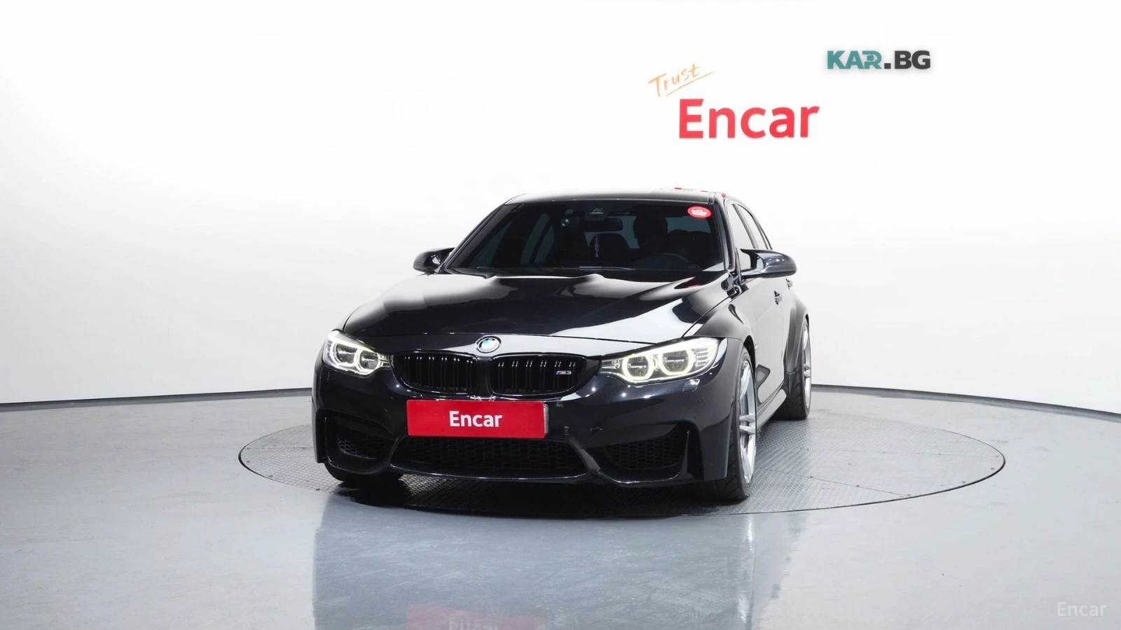 BMW M3 HARMAN KARDON* HEADUP* ПОДГРЕВ, снимка 2 - Автомобили и джипове - 54792128