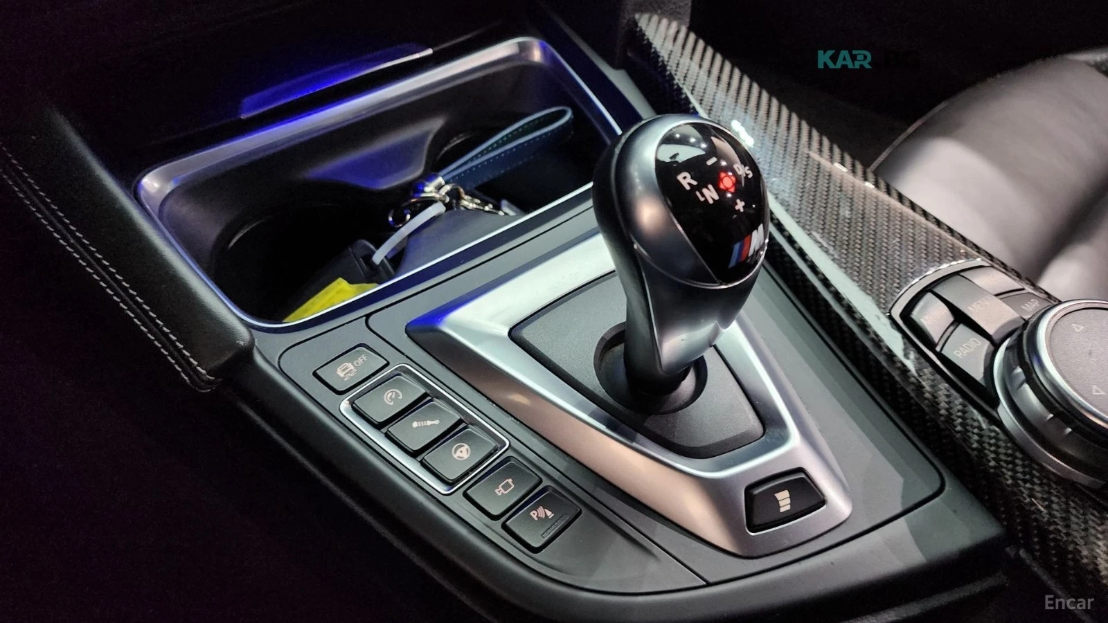 BMW M3 HARMAN KARDON* HEADUP* ПОДГРЕВ, снимка 13 - Автомобили и джипове - 54792128