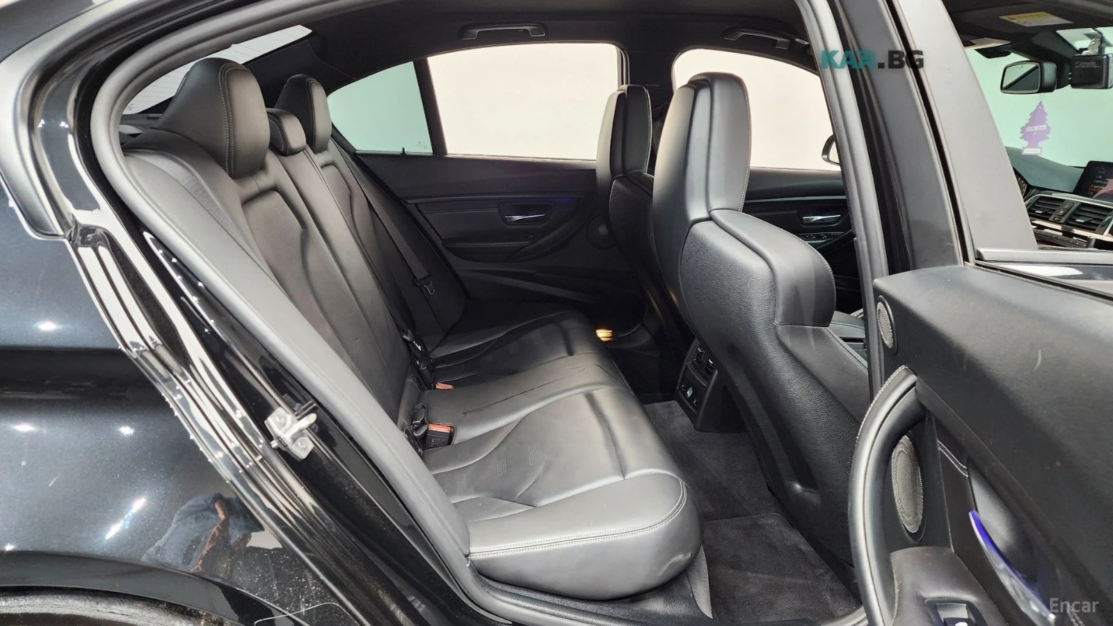 BMW M3 HARMAN KARDON* HEADUP* ПОДГРЕВ, снимка 16 - Автомобили и джипове - 54792128