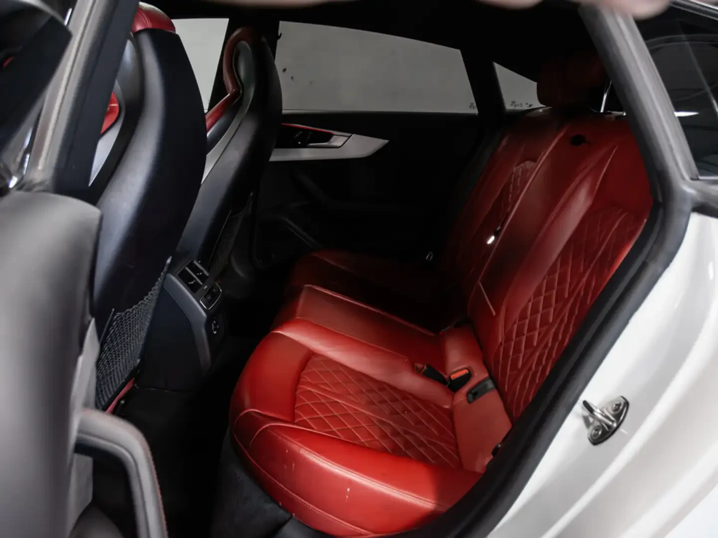 Audi S5 MATRIX* ПОДГРЕВ* 360КАМЕРА* LANE* ASSIST* , снимка 17 - Автомобили и джипове - 54831957