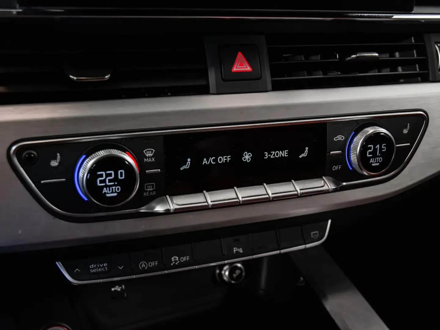 Audi S5 MATRIX* ПОДГРЕВ* 360КАМЕРА* LANE* ASSIST* , снимка 10 - Автомобили и джипове - 54831957