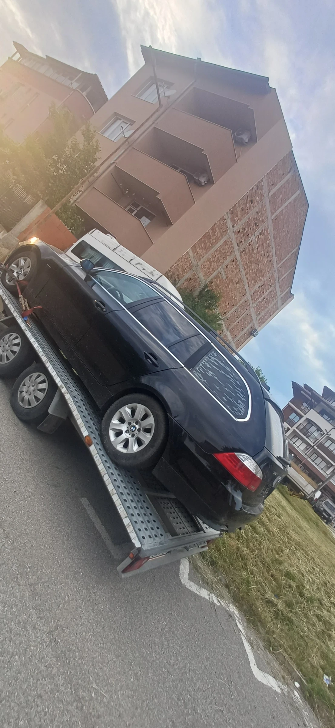 BMW 525 | Mobile.bg � ����������� 2