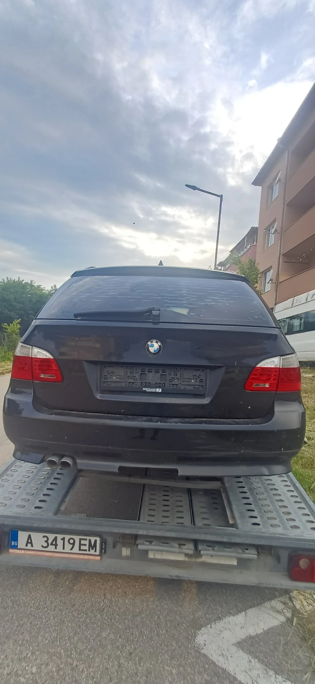 BMW 525 | Mobile.bg � ����������� 4