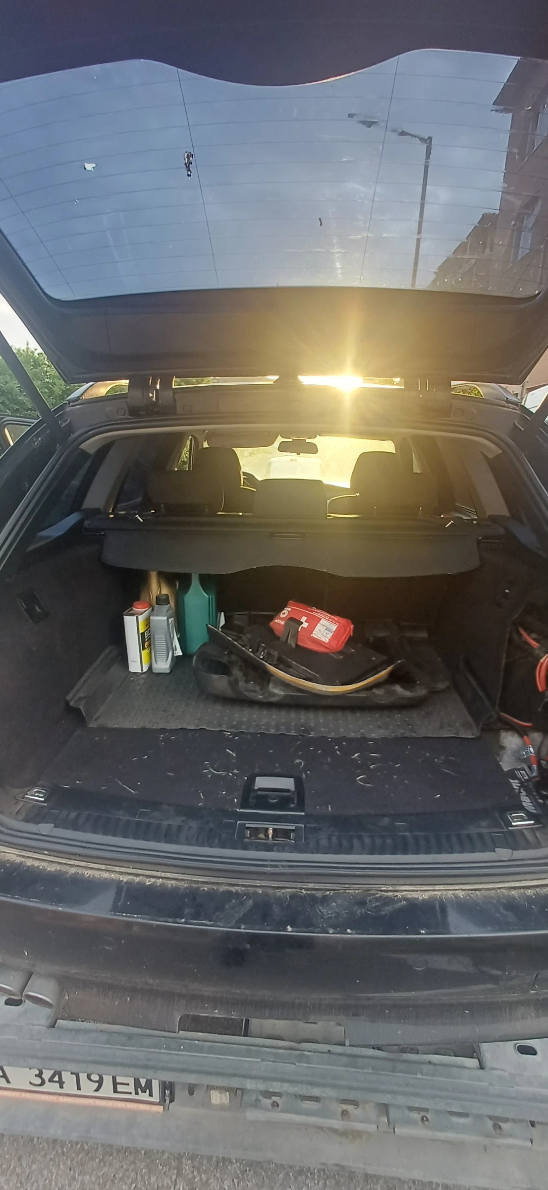 BMW 525 | Mobile.bg � ����������� 9