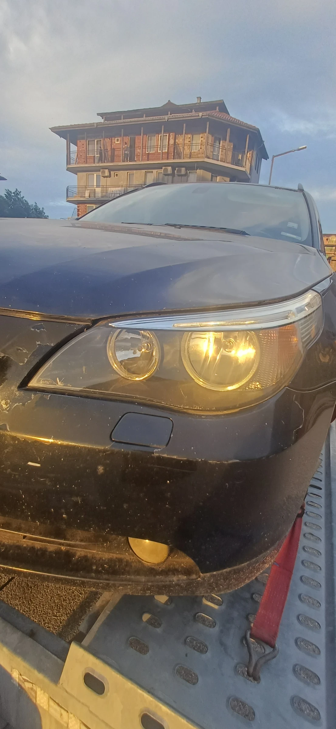 BMW 525 | Mobile.bg � ����������� 12
