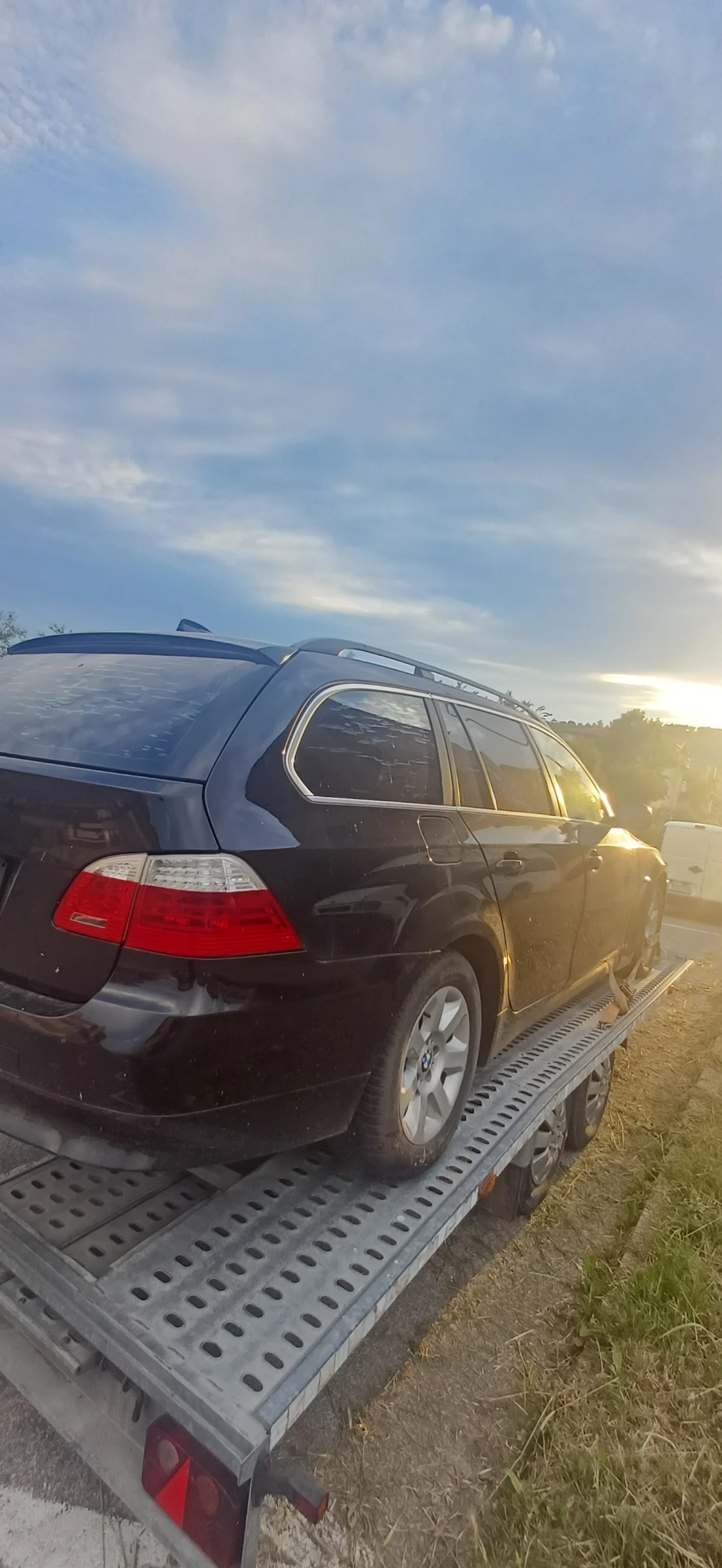 BMW 525 | Mobile.bg � ����������� 5