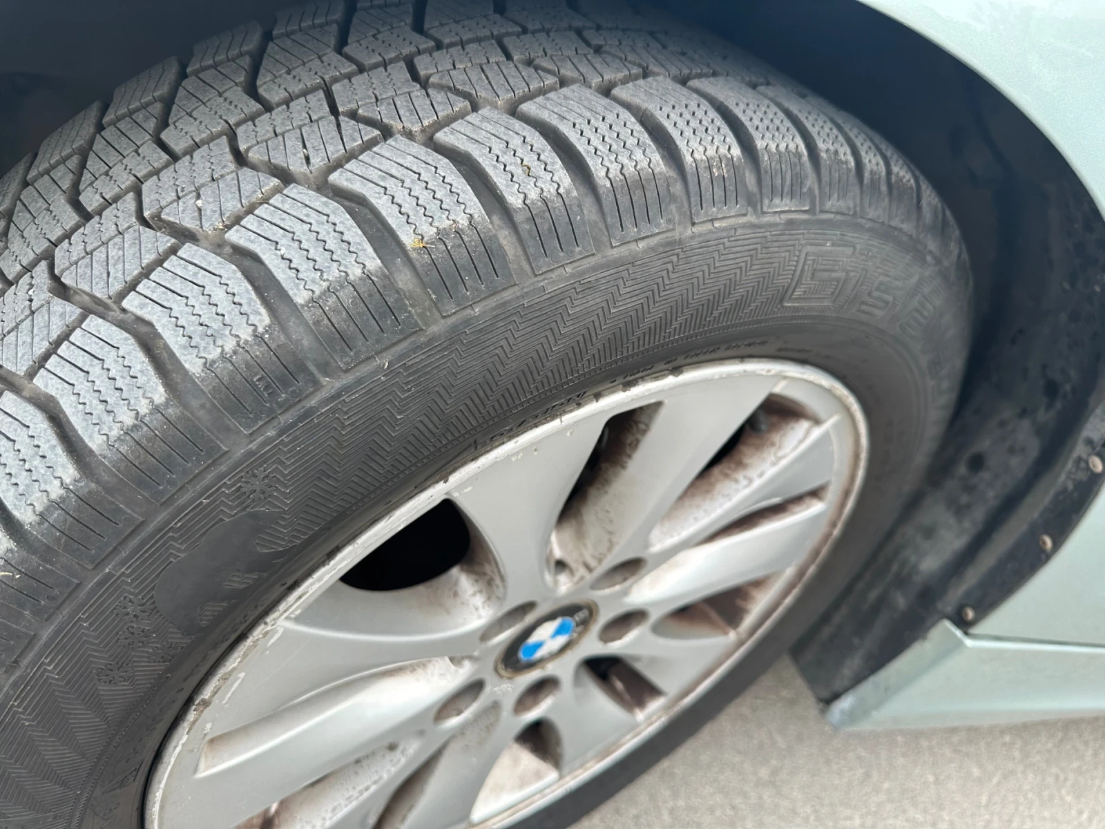 BMW 118 2.0d, снимка 13 - Автомобили и джипове - 55953425