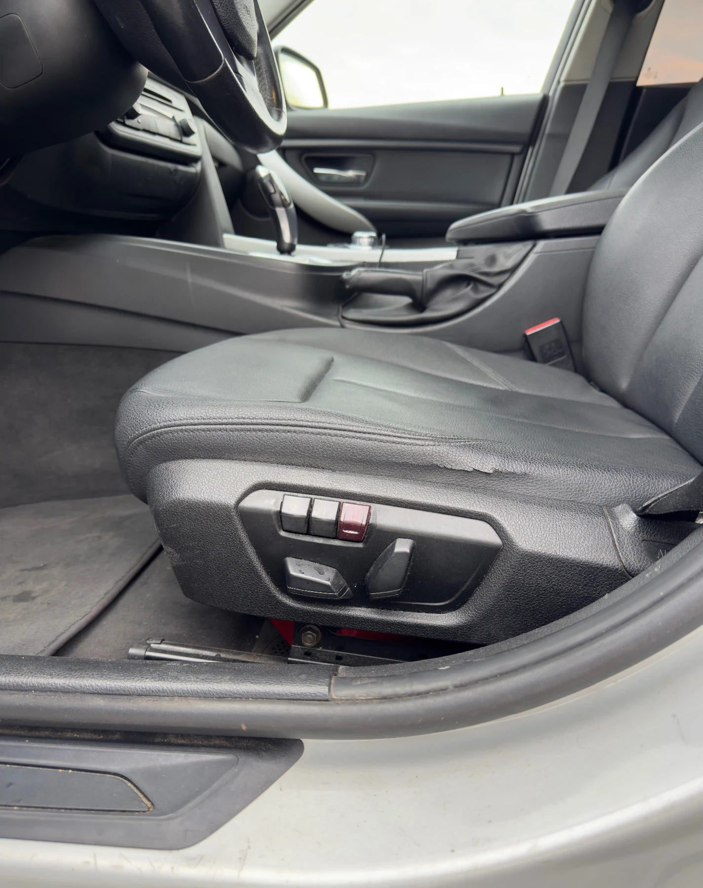 BMW 328 i , снимка 9 - Автомобили и джипове - 56165808