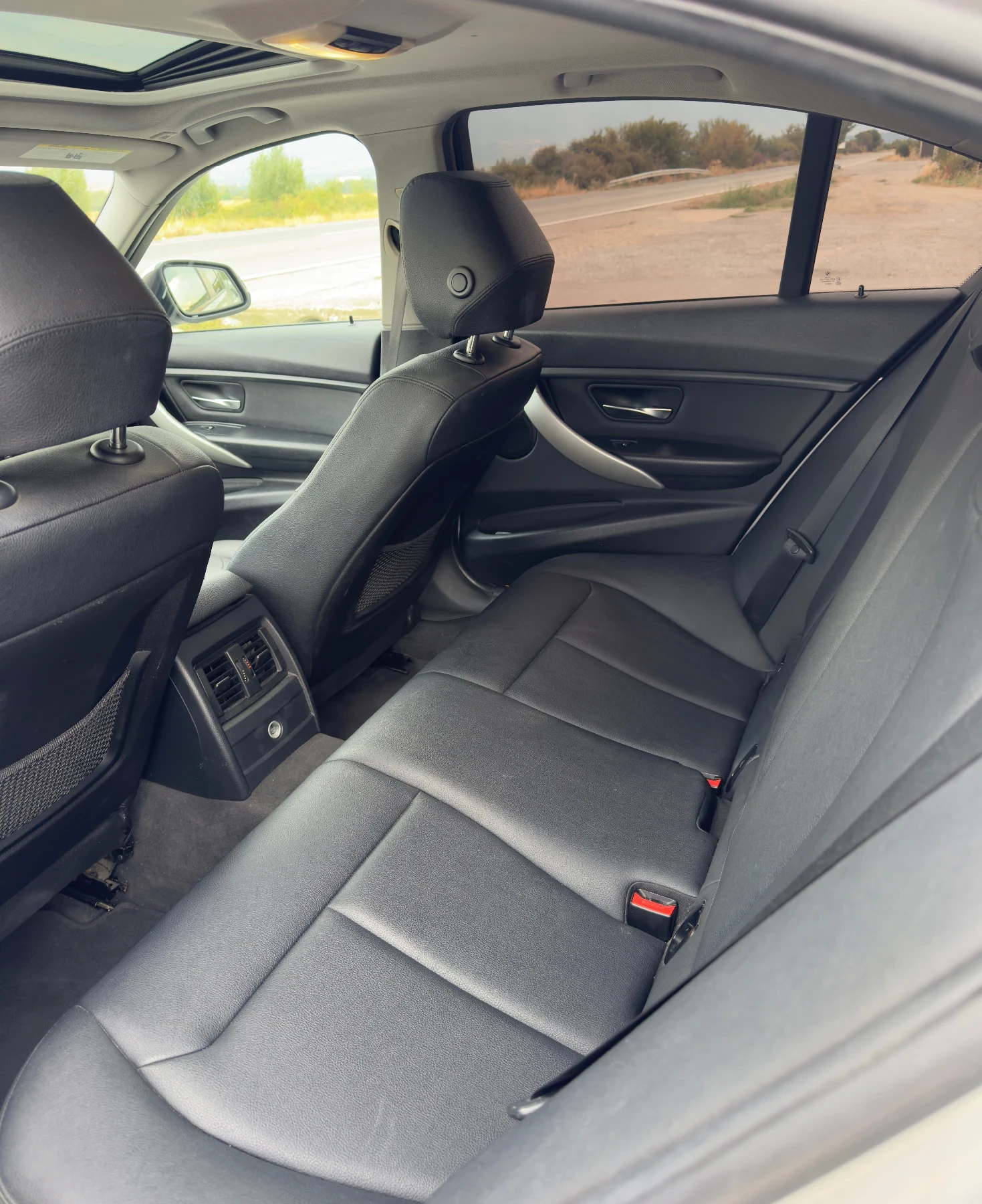 BMW 328 i , снимка 6 - Автомобили и джипове - 56165808