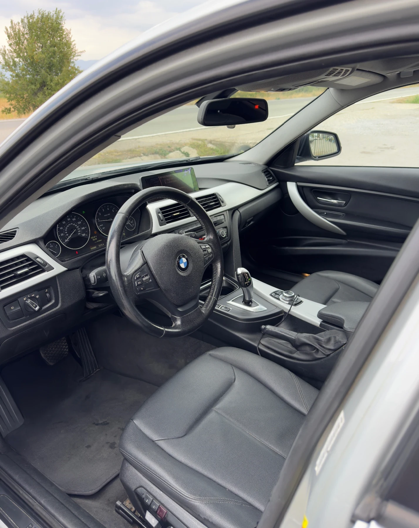 BMW 328 i , снимка 5 - Автомобили и джипове - 56165808