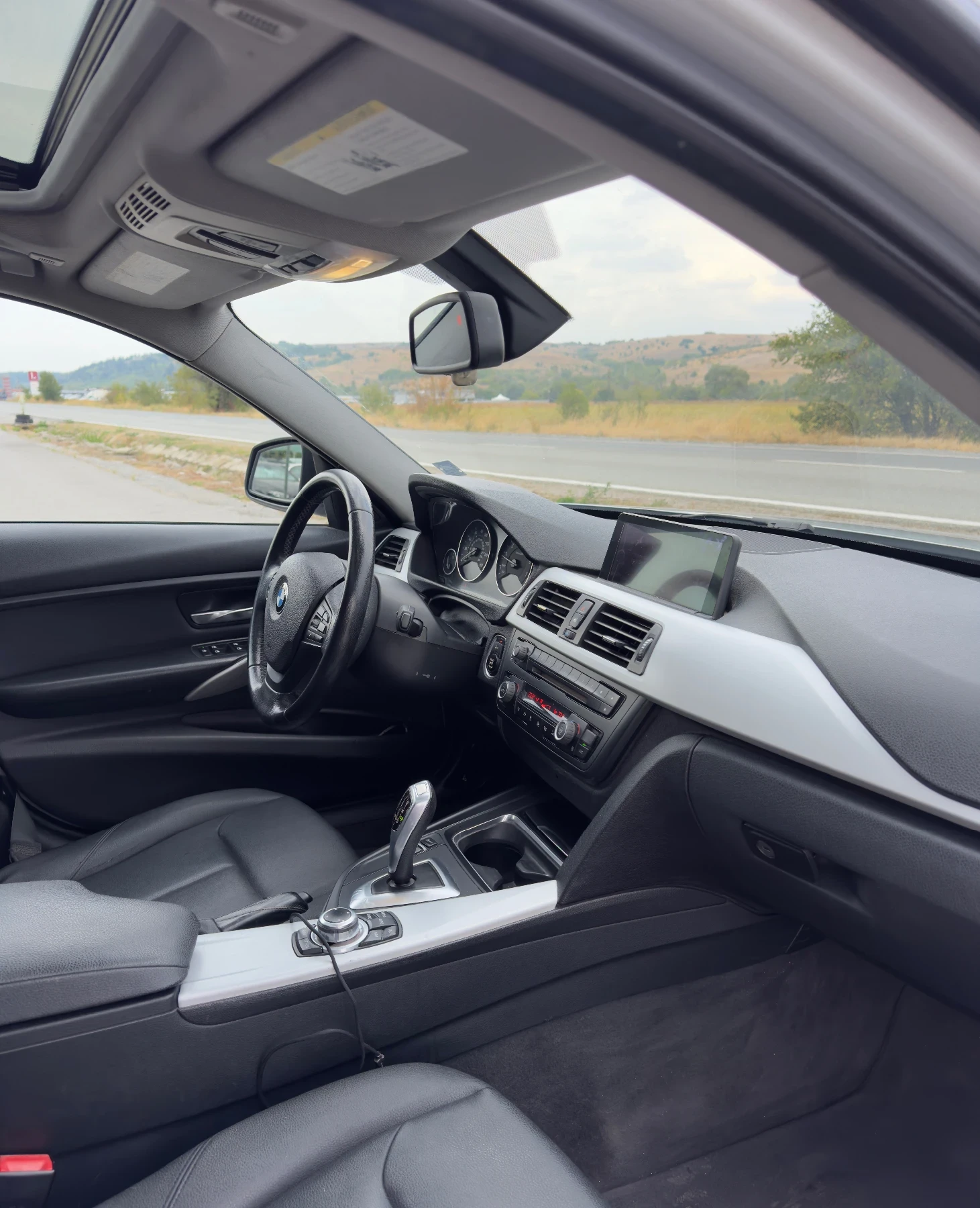 BMW 328 i , снимка 7 - Автомобили и джипове - 56165808
