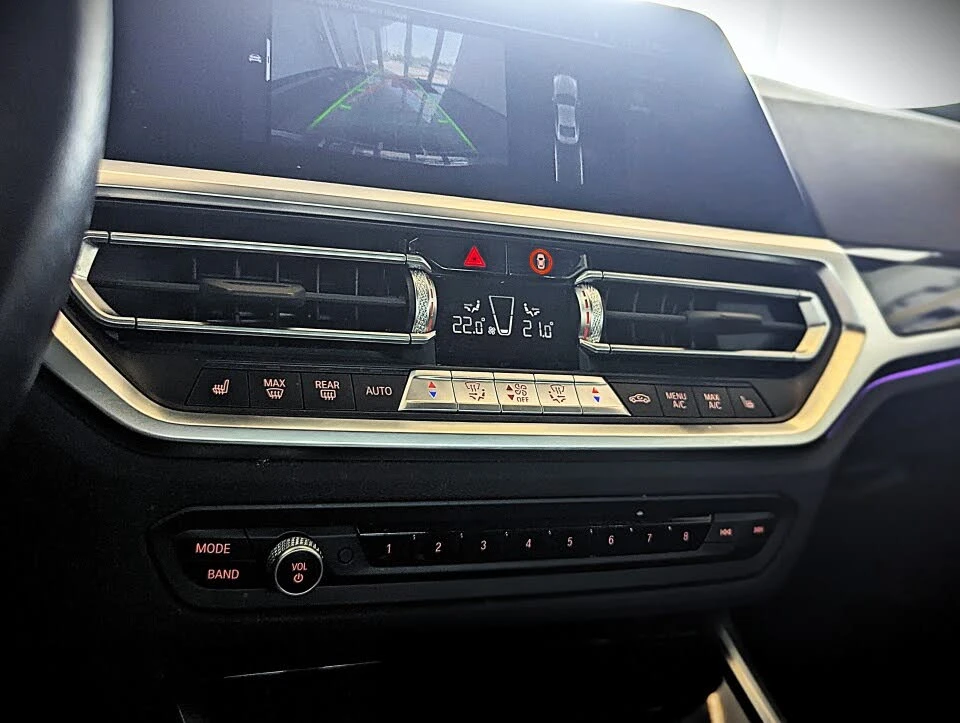 BMW 430 430i 2.0 xDrive Coupe , снимка 9 - Автомобили и джипове - 56194142