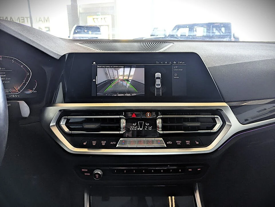 BMW 430 430i 2.0 xDrive Coupe , снимка 10 - Автомобили и джипове - 56194142